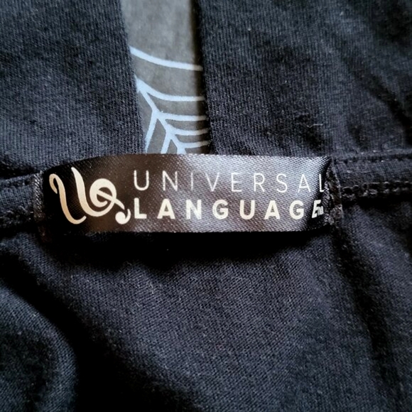 Vintage Y2K 2001 Pink Get The Party Started Black Short Sleeve Top T-Shirt S - Picture 6 of 6